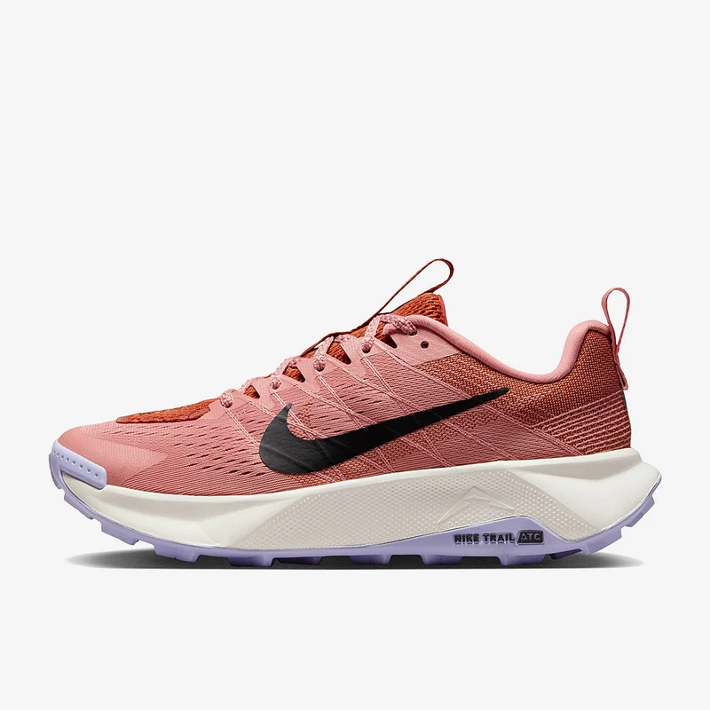 Nike ReactX Wildhorse 10 pour Femme
