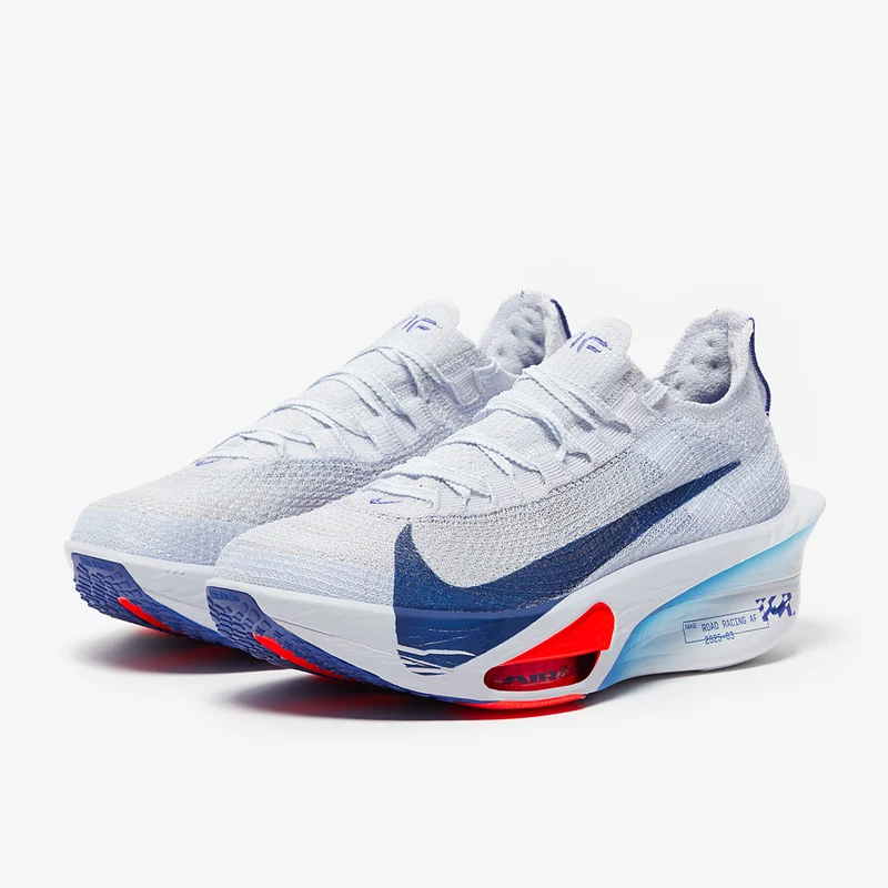 Nike Chaussure de course sur route pour homme Alphafly 3