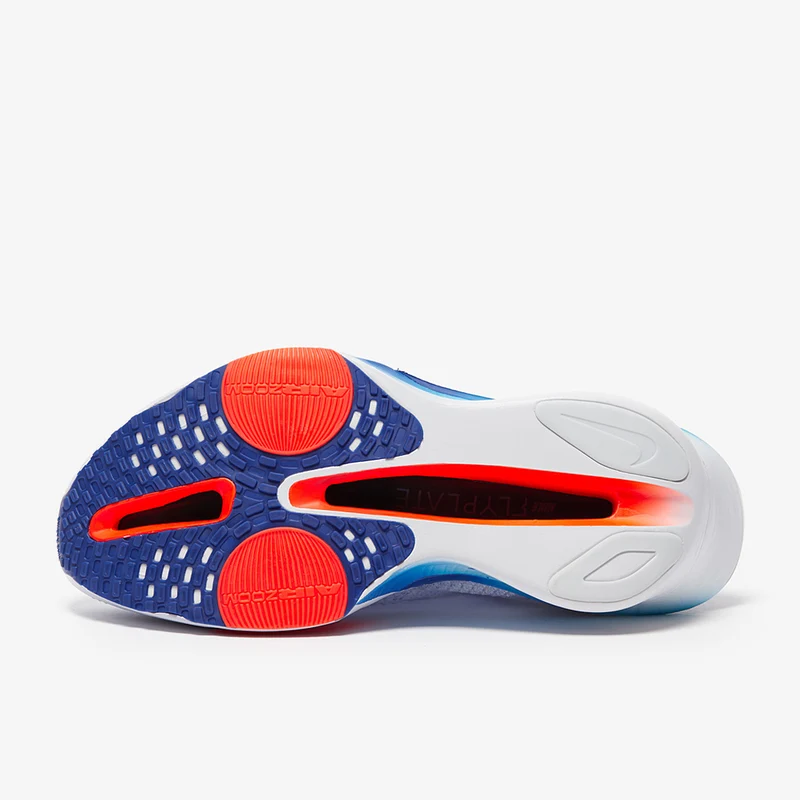 Nike Chaussure de course sur route pour homme Alphafly 3