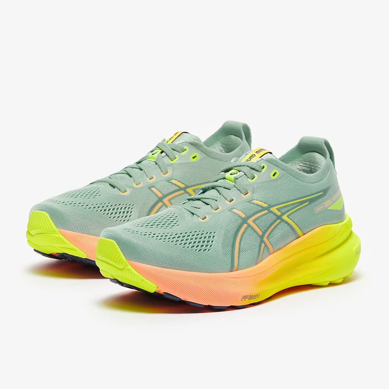 Asics Gel-Kayano 31 Paris pour Femme