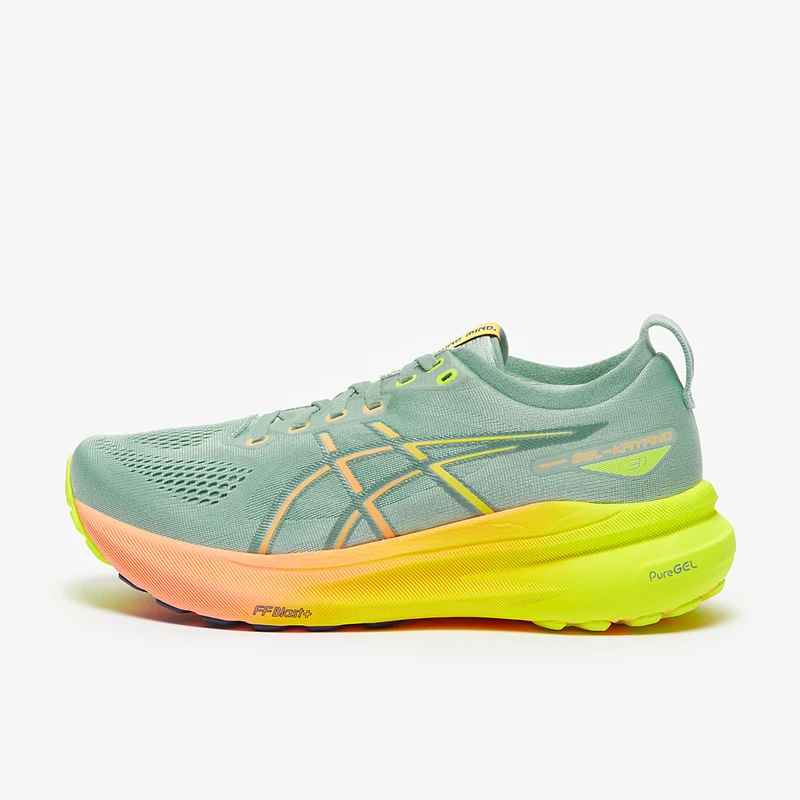 Asics Gel-Kayano 31 Paris pour Femme