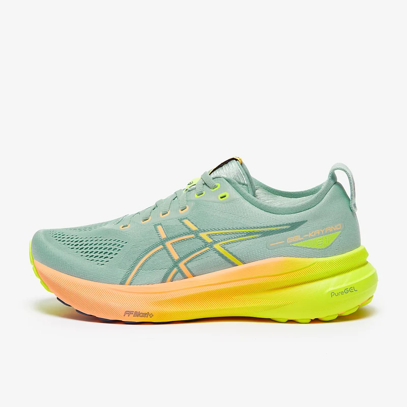 Asics Gel-Kayano 31 Paris