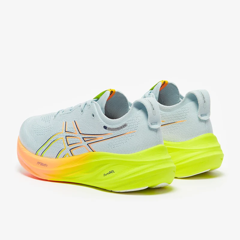 Asics Gel-Nimbus 26 Paris pour Femme