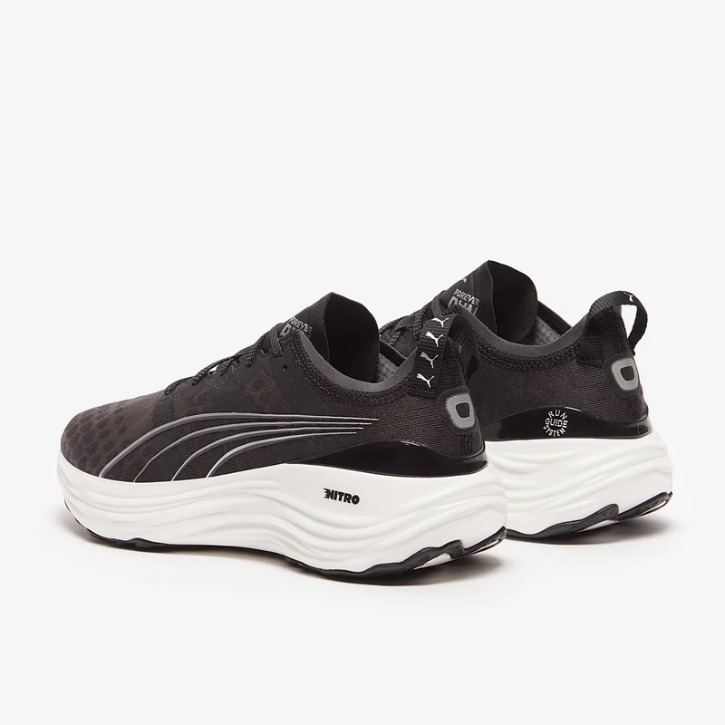 Puma ForeverRun Nitro pour Femme