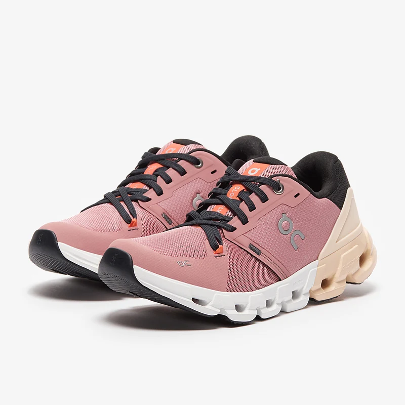 On Cloudflyer 4 pour Femme