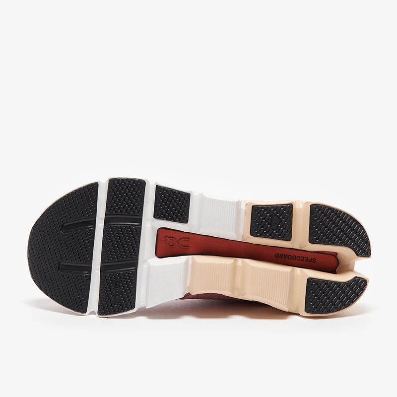 On Cloudflyer 4 pour Femme
