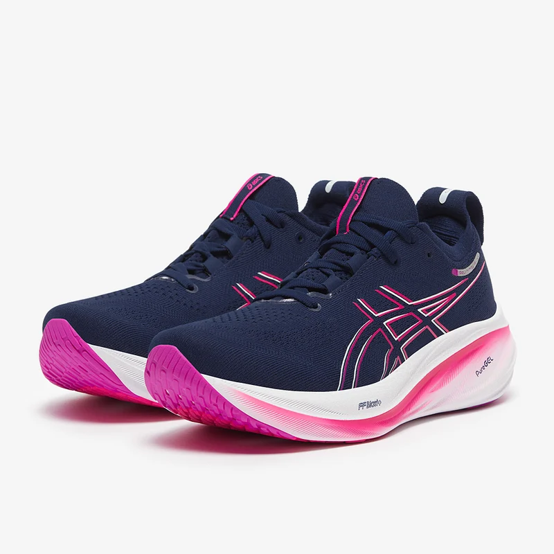 Asics Gel-Nimbus 26 pour Femme