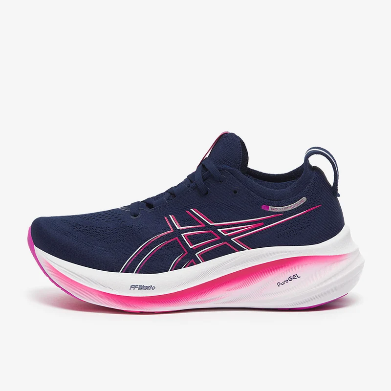 Asics Gel-Nimbus 26 pour Femme