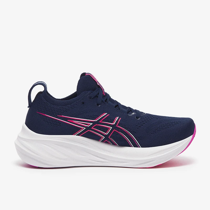 Asics Gel-Nimbus 26 pour Femme