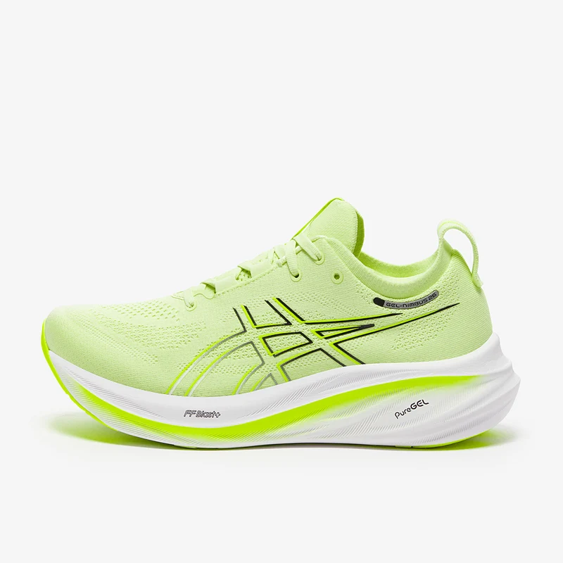 Asics Gel-Nimbus 26