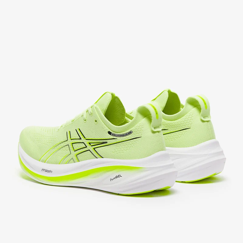 Asics Gel-Nimbus 26