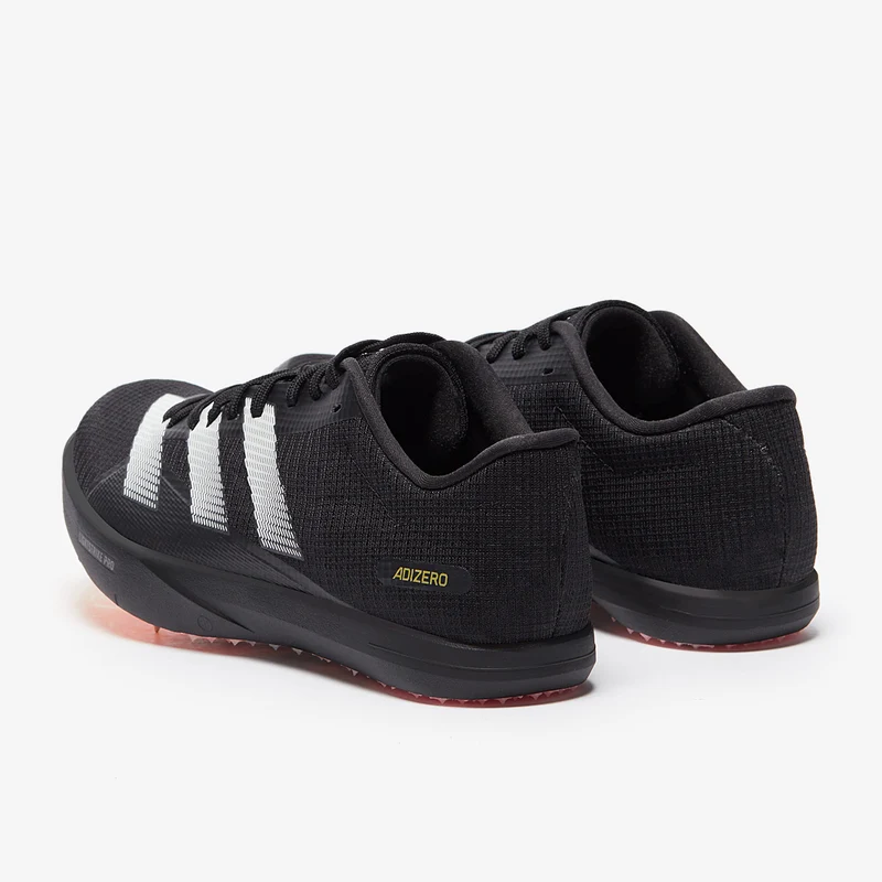 adidas Men Chaussure de saut en longueur Adizero