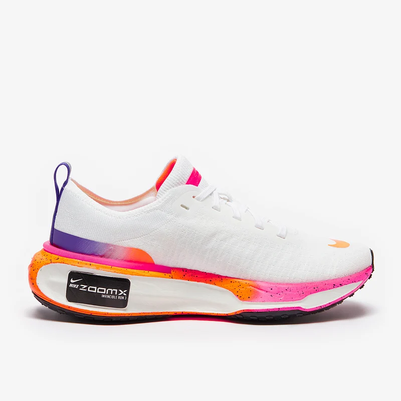 Nike ZoomX Invincible Run Flyknit 3 pour Femme