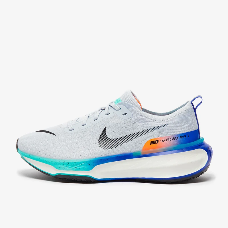 Nike ZoomX Invincible Run Flyknit 3