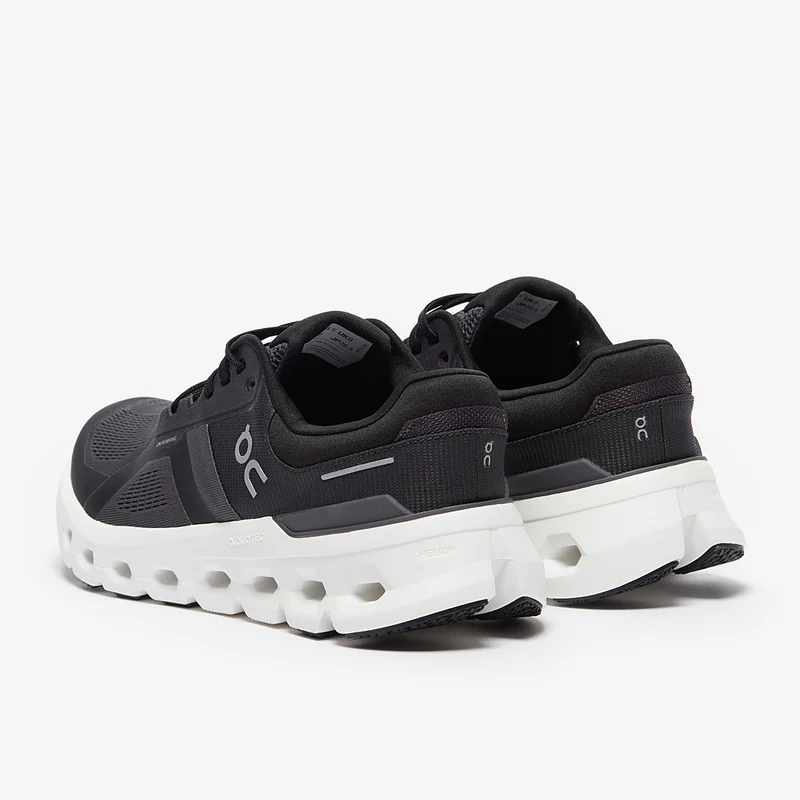 On Cloudrunner 2