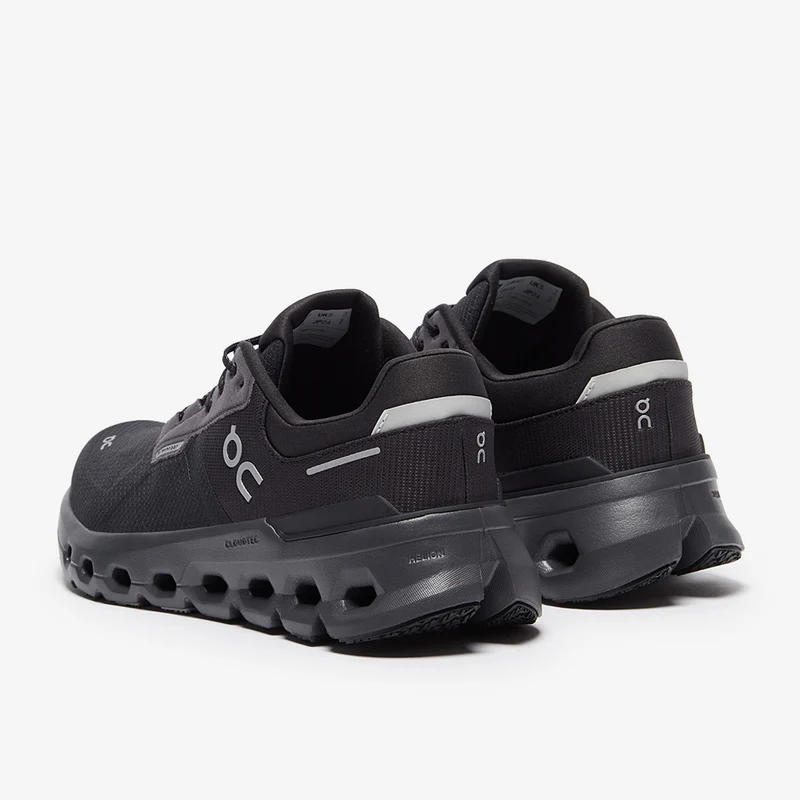 On Cloudrunner 2 Waterproof pour Femme