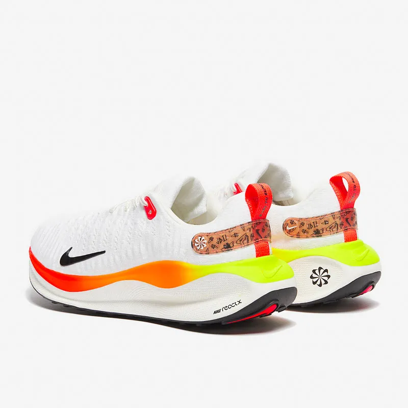 Nike ReactX Infinity Run 4