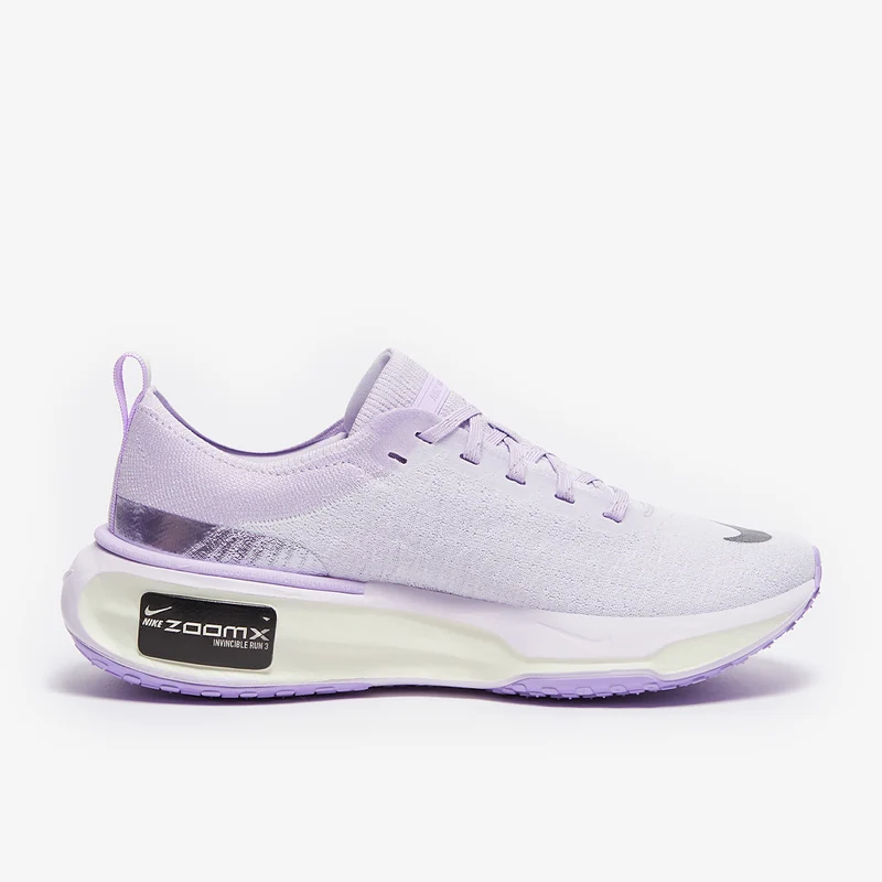 Nike ZoomX Invincible Run Flyknit 3 pour Femme
