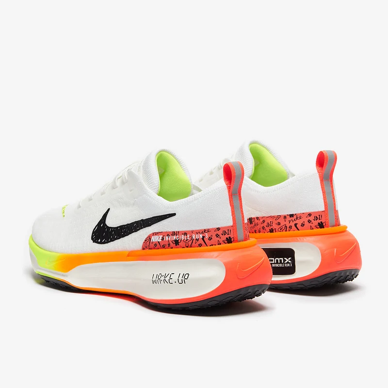 Nike ZoomX Invincible Run Flyknit 3