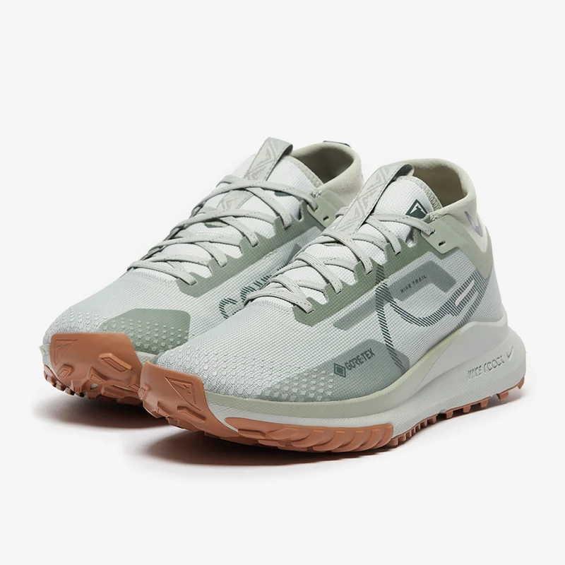 Nike Chaussure de trail imperméable pour homme Pegasus Trail