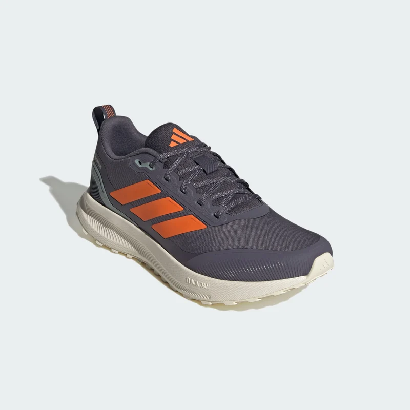 adidas Unisex Chaussure de running Runfalcon 5 TR