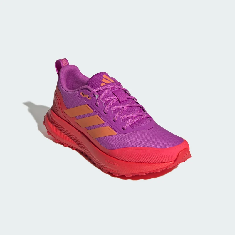 adidas Women Chaussure de running Runfalcon 5 TR