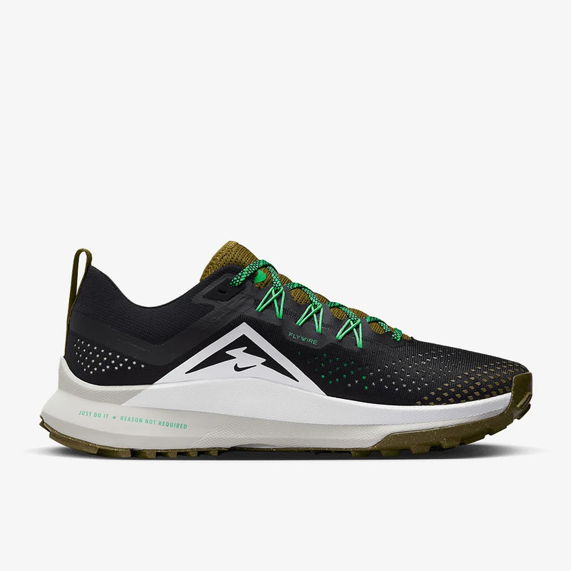 Nike React Pegasus Trail 4