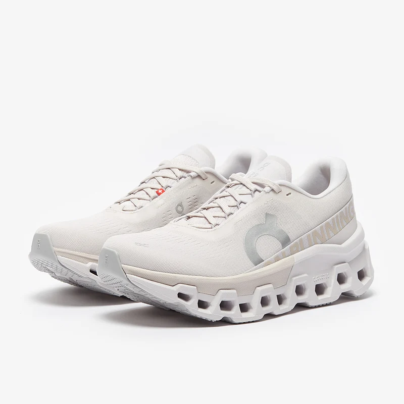 On Cloudmonster 2 pour Femme