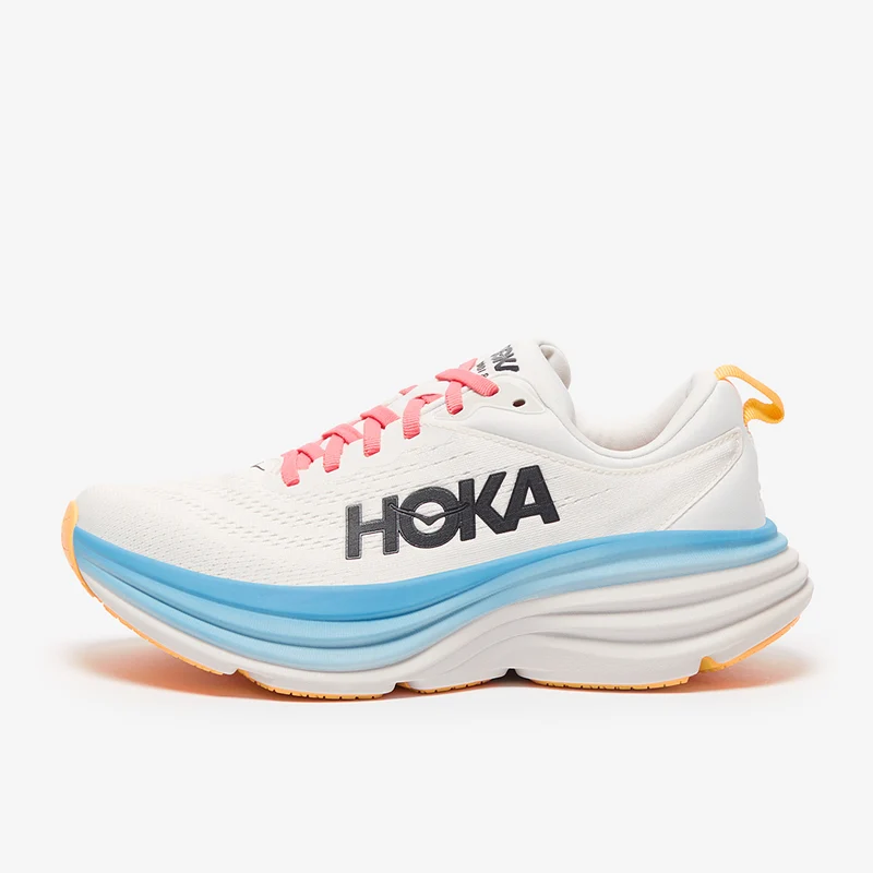 Hoka Bondi 8 pour Femme