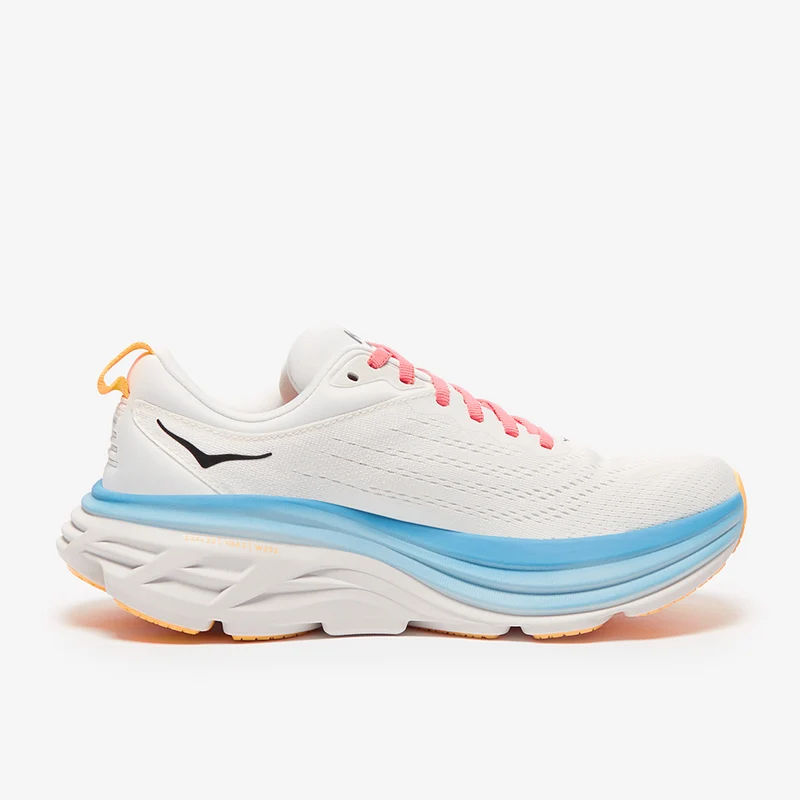 Hoka Bondi 8 pour Femme