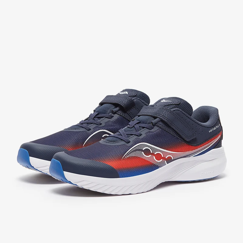 Saucony Kinvara 14 A/C pour Garçon
