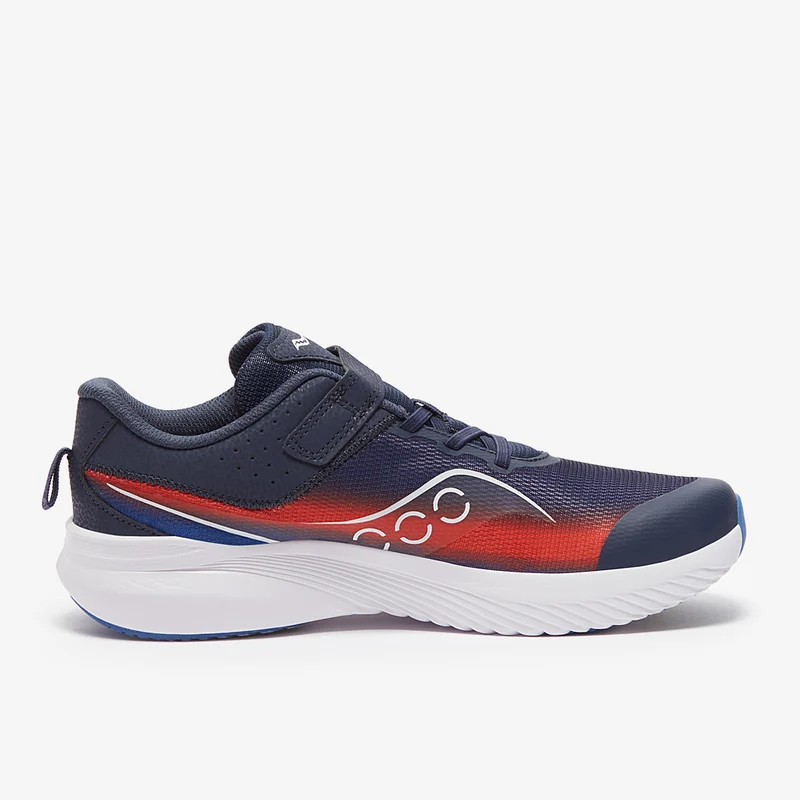 Saucony Kinvara 14 A/C pour Garçon