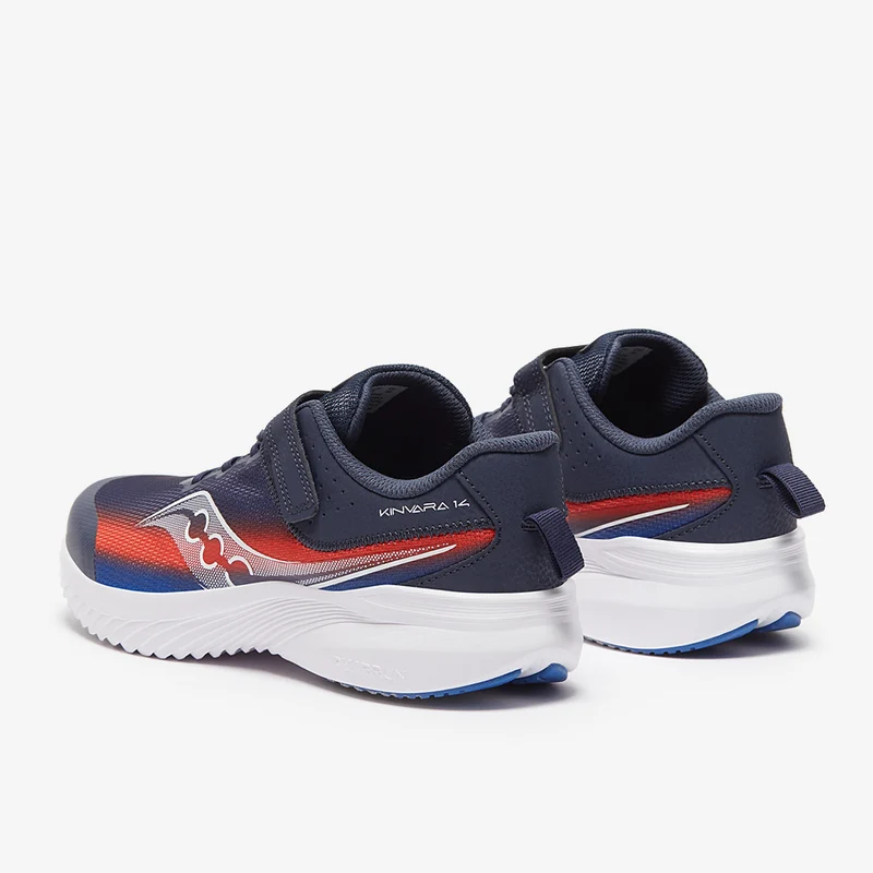 Saucony Kinvara 14 A/C pour Garçon