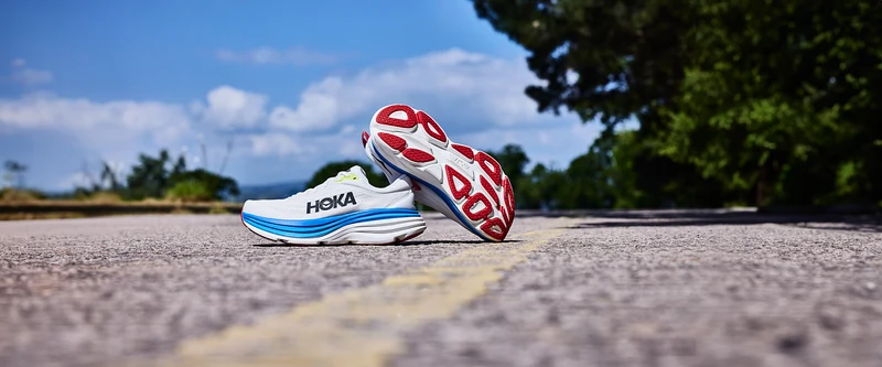 Hoka Bondi 8