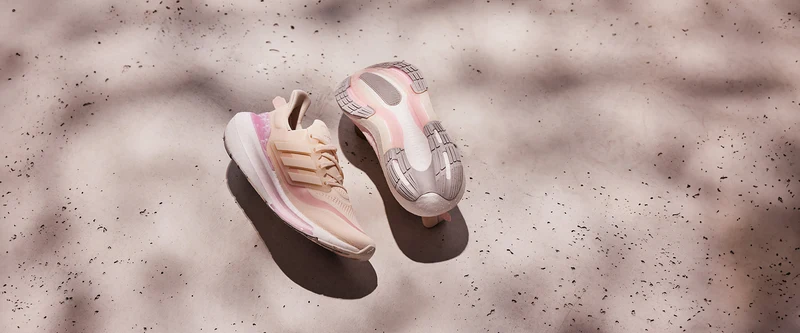 adidas Ultraboost Light pour Femme