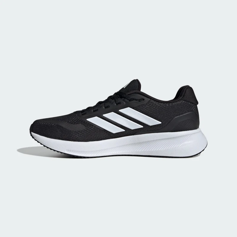adidas Men Chaussure de running large Runfalcon 5