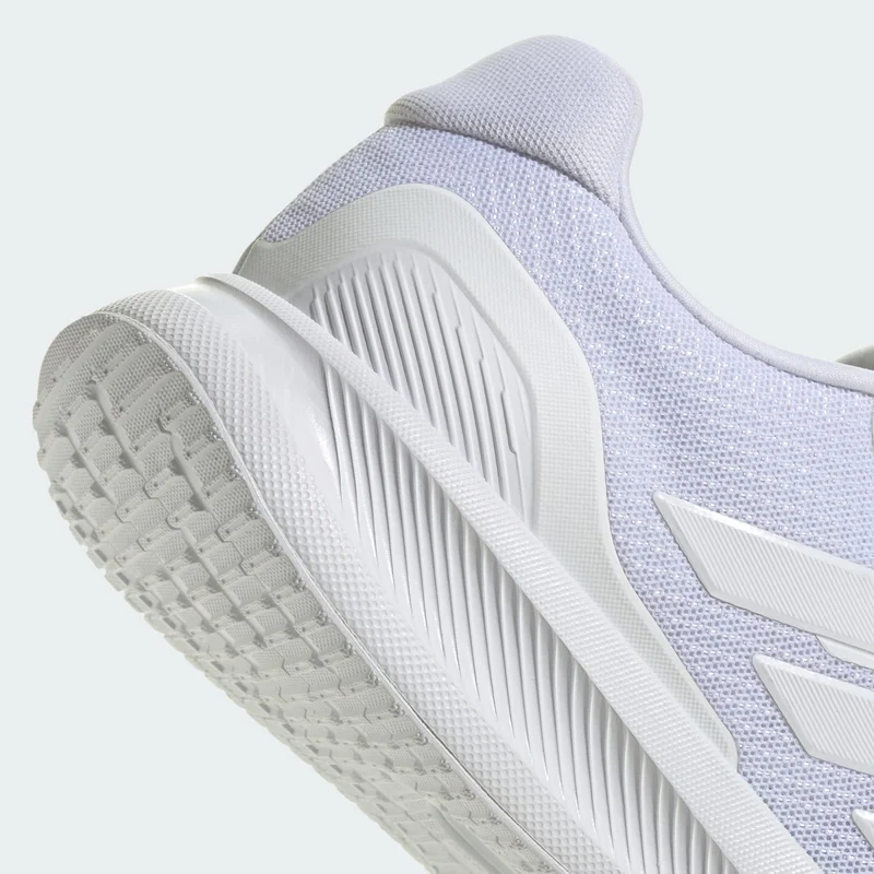adidas Men Chaussure de running large Runfalcon 5