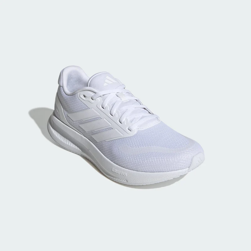 adidas Men Chaussure de running large Runfalcon 5
