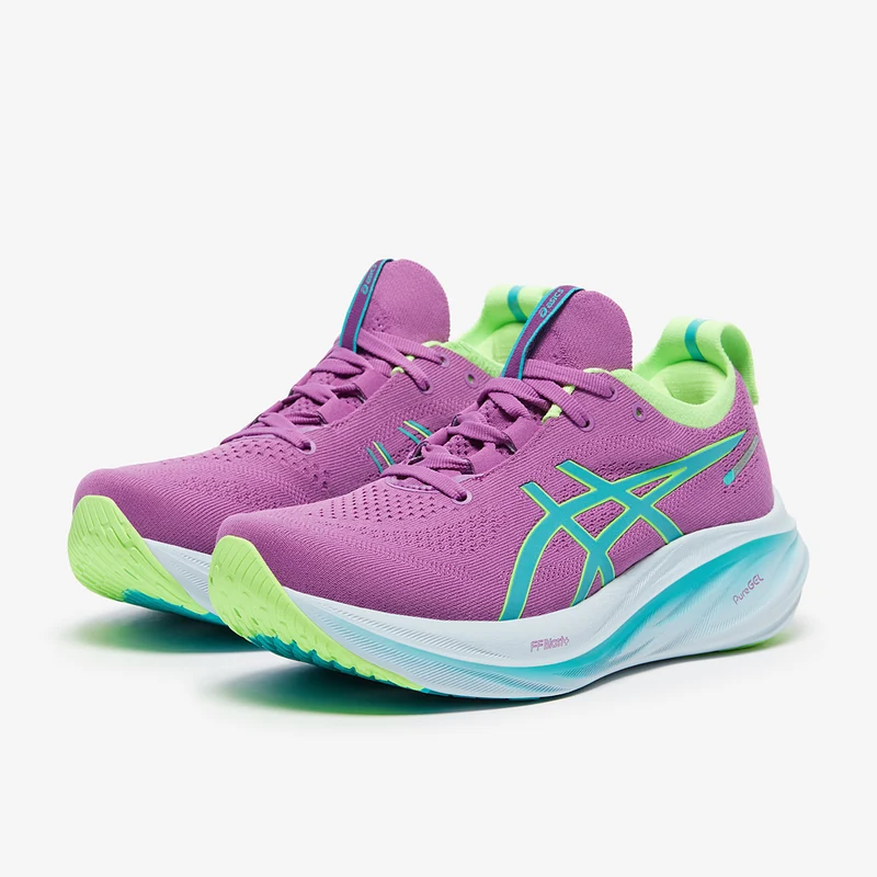 Asics Femme Gel-Nimbus 26 Lite-Show