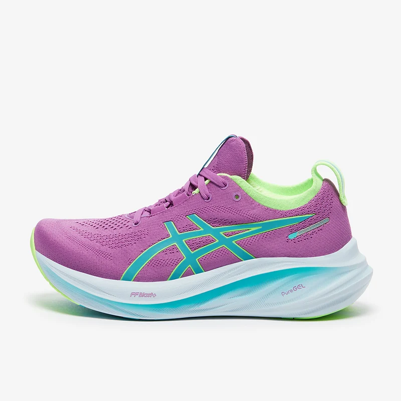 Asics Femme Gel-Nimbus 26 Lite-Show