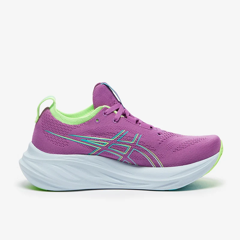 Asics Femme Gel-Nimbus 26 Lite-Show