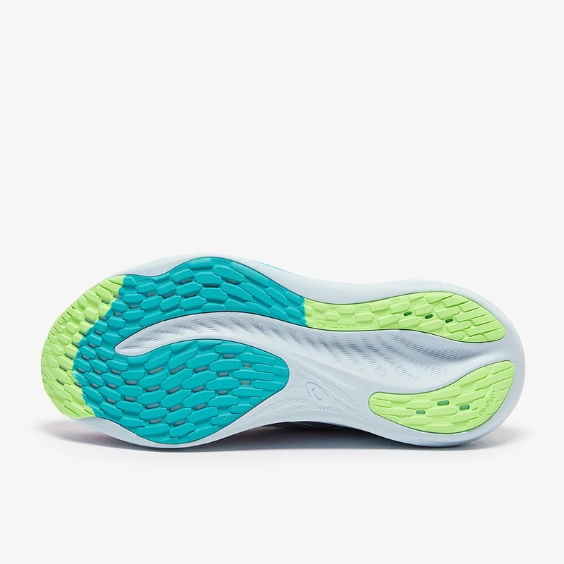 Asics Femme Gel-Nimbus 26 Lite-Show