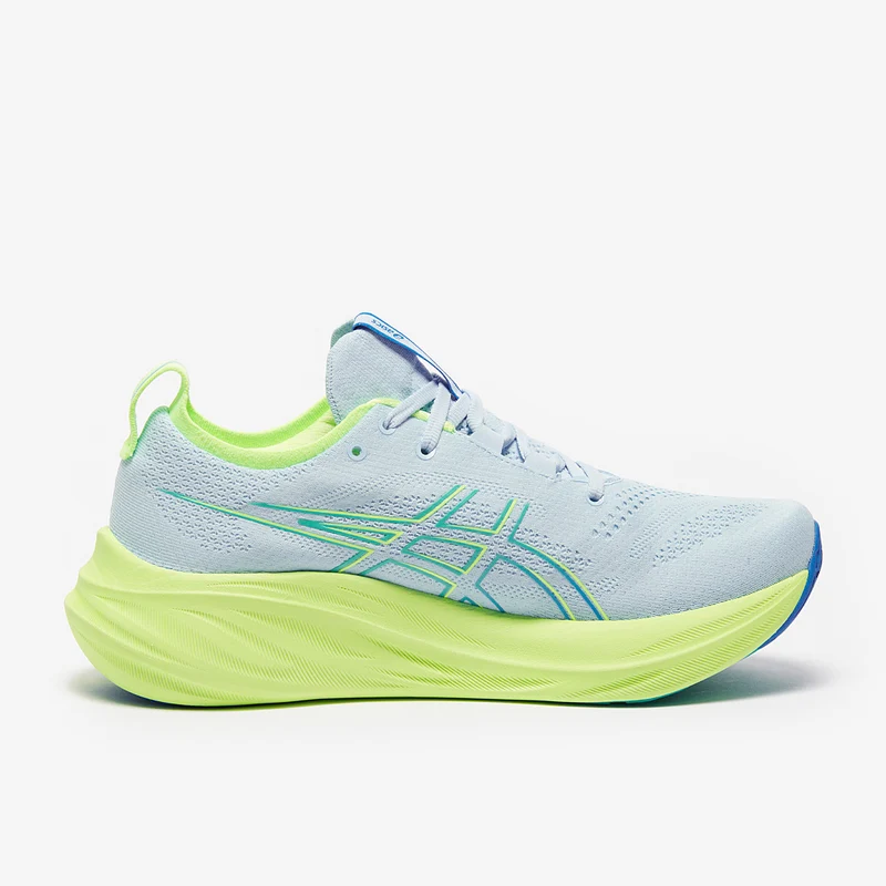 Asics Gel-Nimbus 26 Lite-Show