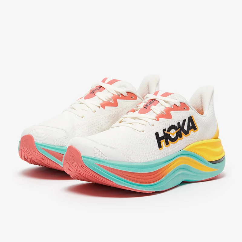 Hoka Skyward X pour Femme