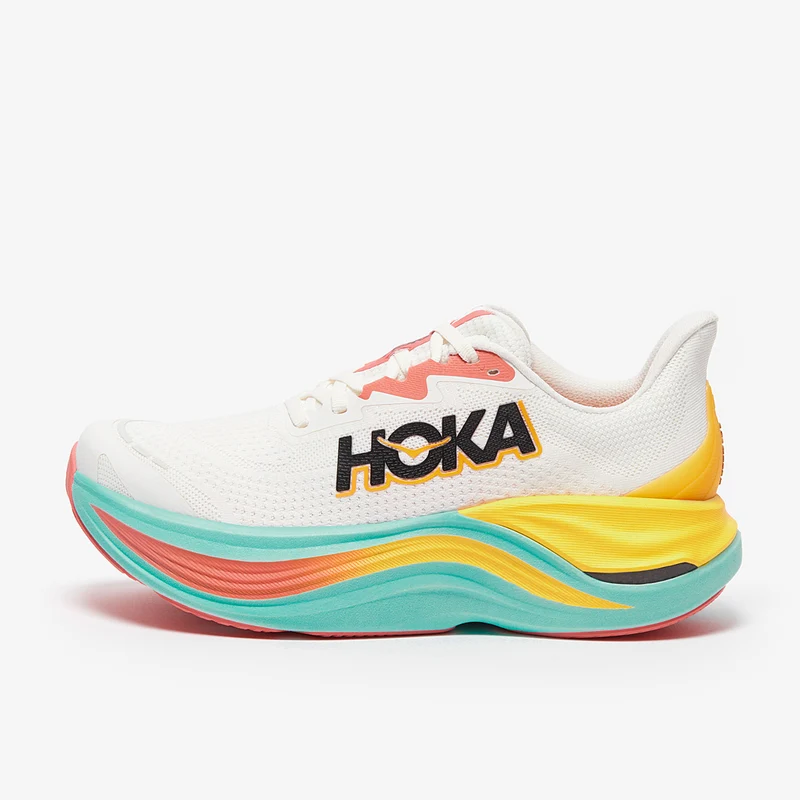 Hoka Skyward X pour Femme