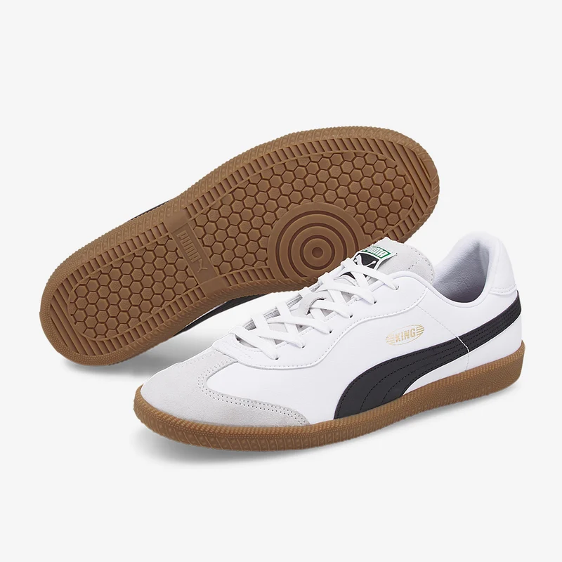 Puma King 21 IT