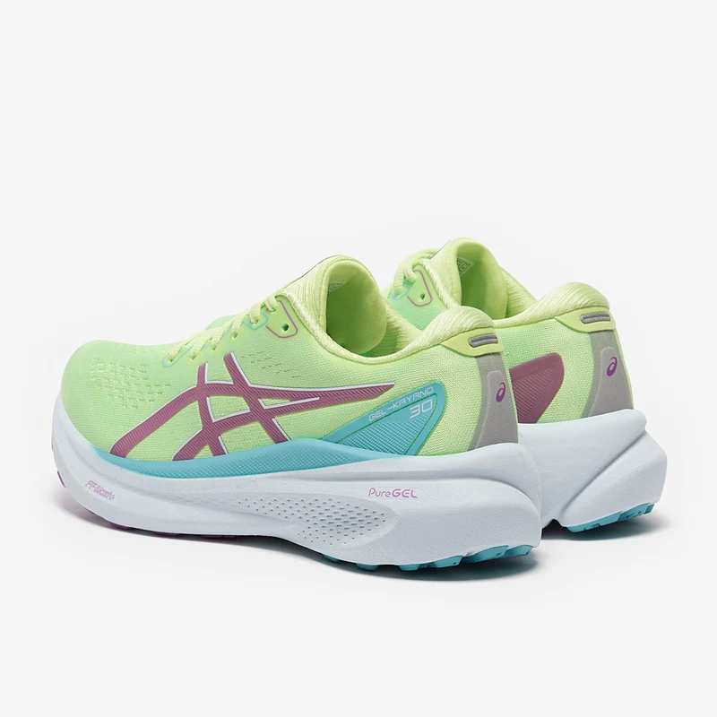 Asics Femme Gel-Kayano 30 Lite-Show