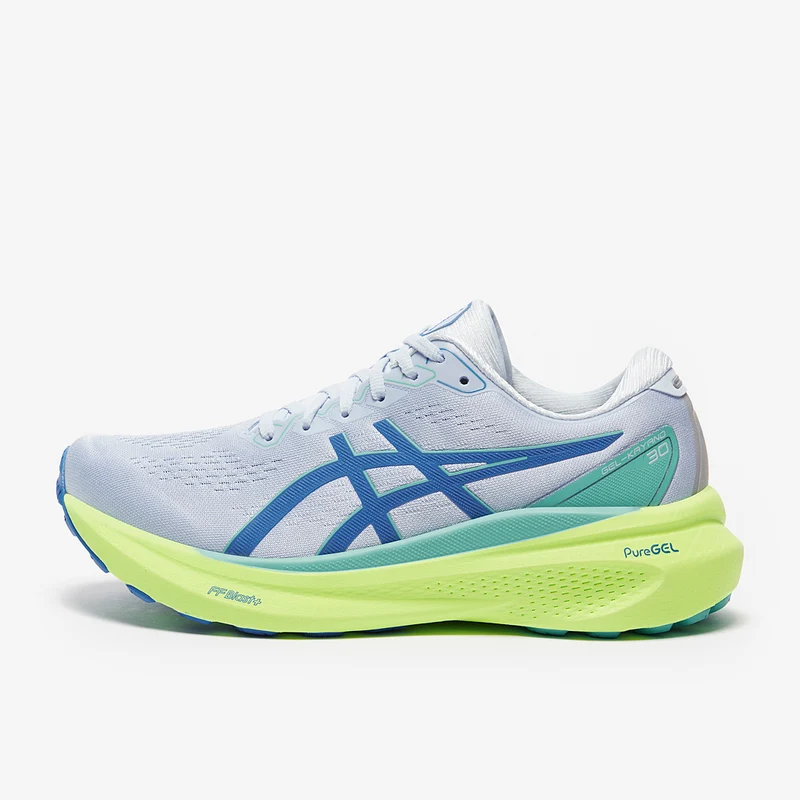 Asics Gel-Kayano 30 Lite-Show