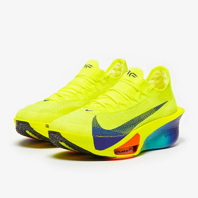 Nike Air Zoom Alphafly Next Percent 3 pour Femme