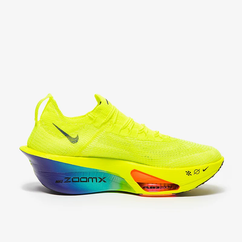 Nike Air Zoom Alphafly Next Percent 3 pour Femme